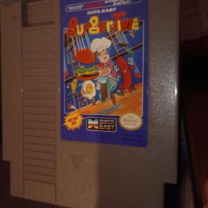 Nintendo Puzzles-games